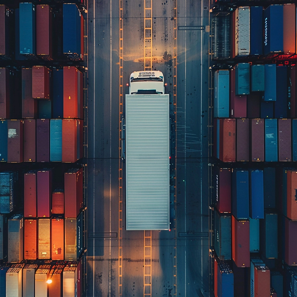 Distribución Comercial